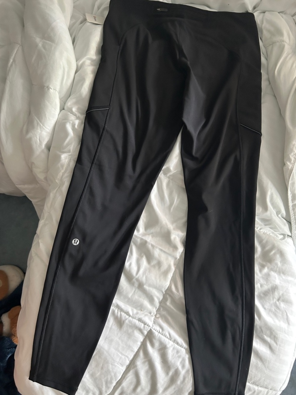 lululemon athletica Black Skinny Leggings - Picture 2 of 4